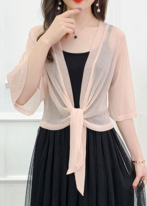 Beautifully Balanced Cardigan with Timeless Character