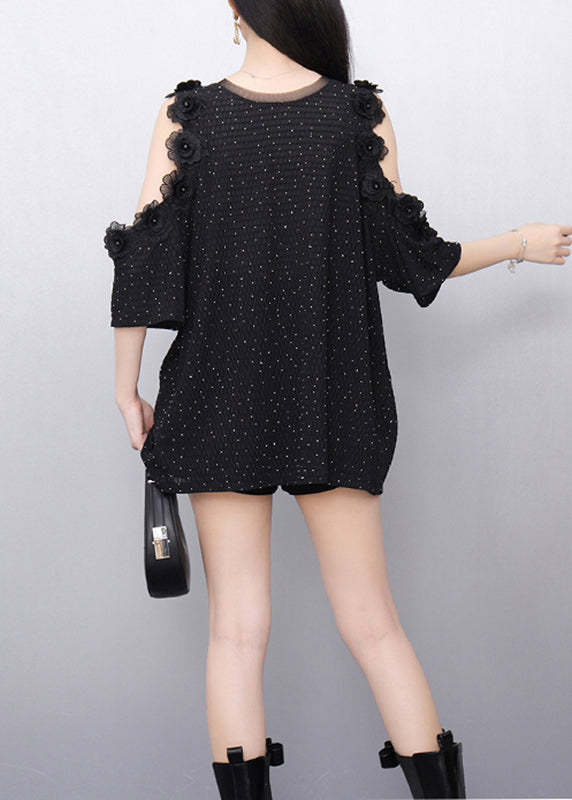 Vintage Inspired Shirt with a Contemporary Edge