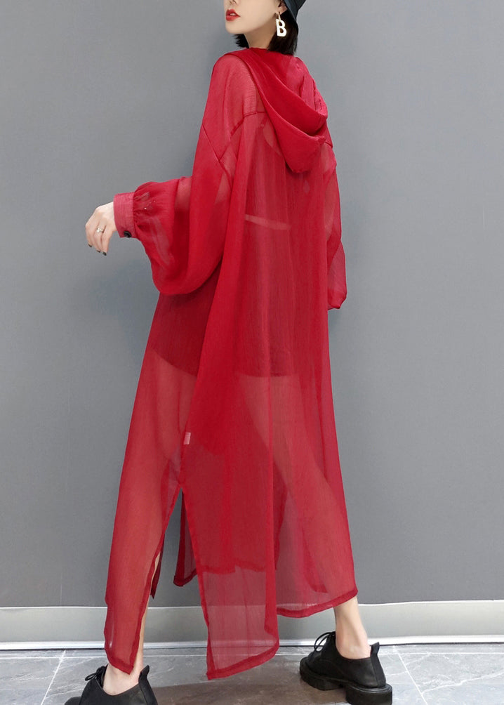 Elegantly Styled Coat for Everyday Wear