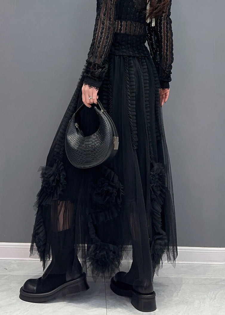 Beautifully Balanced Garment with Timeless Character