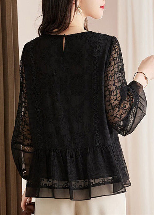 Sophisticated Shirt with a Clean Classic Look