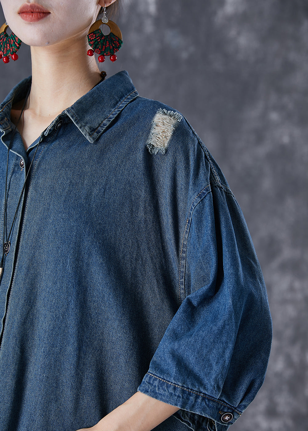 Beautifully Balanced Coat with Timeless Character