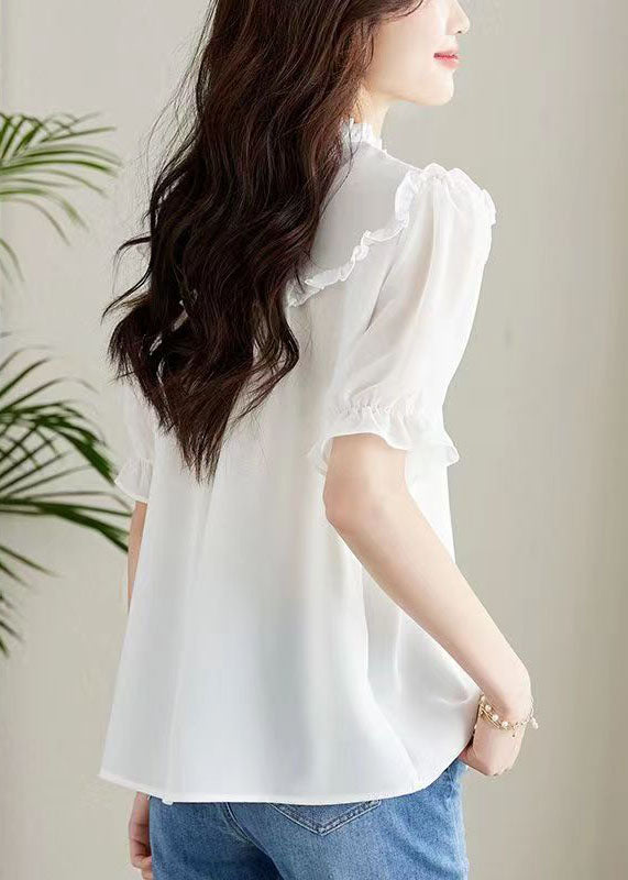 Gracefully Styled Shirt for Any Occasion
