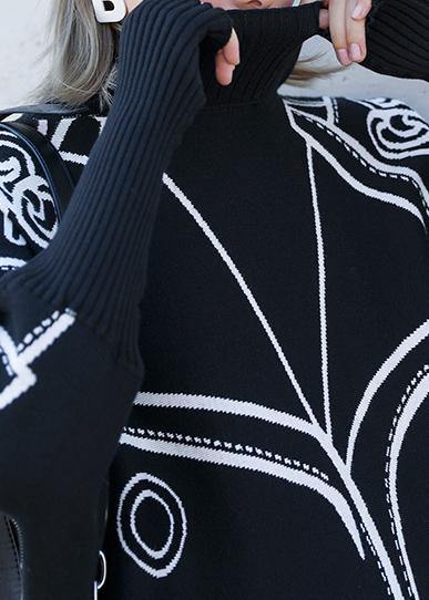 Beautifully Balanced Pullover with Timeless Character