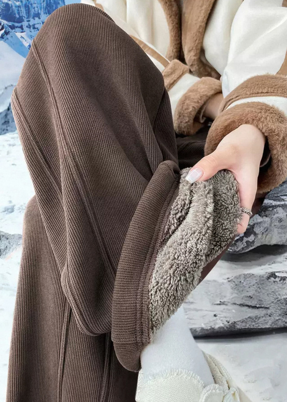 Gracefully Styled Pants for Any Occasion