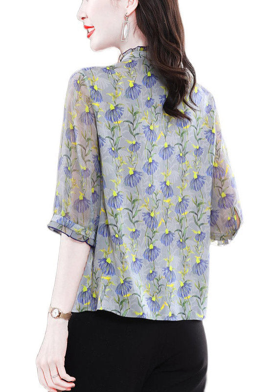 Polished Shirt with an Effortless Classic Look