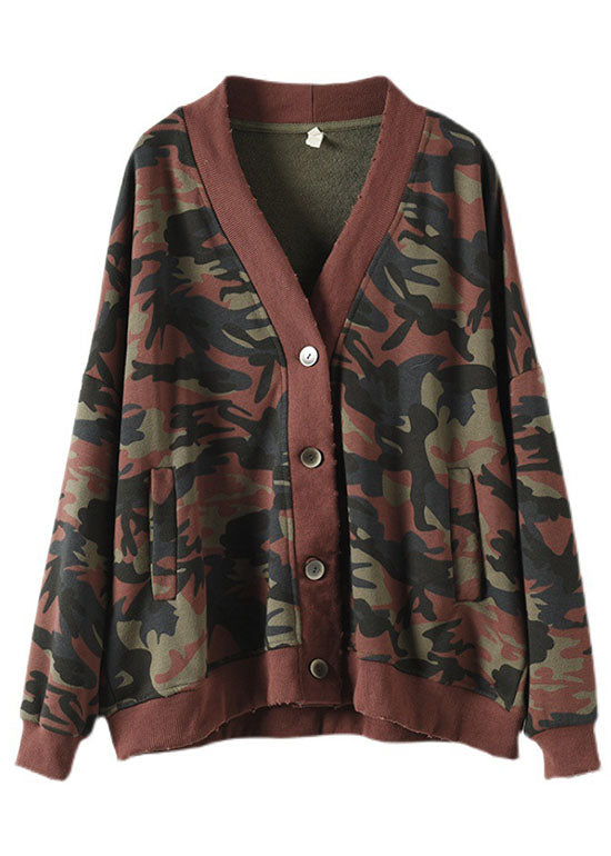 Classic Vintage Coat with a Flattering Fit
