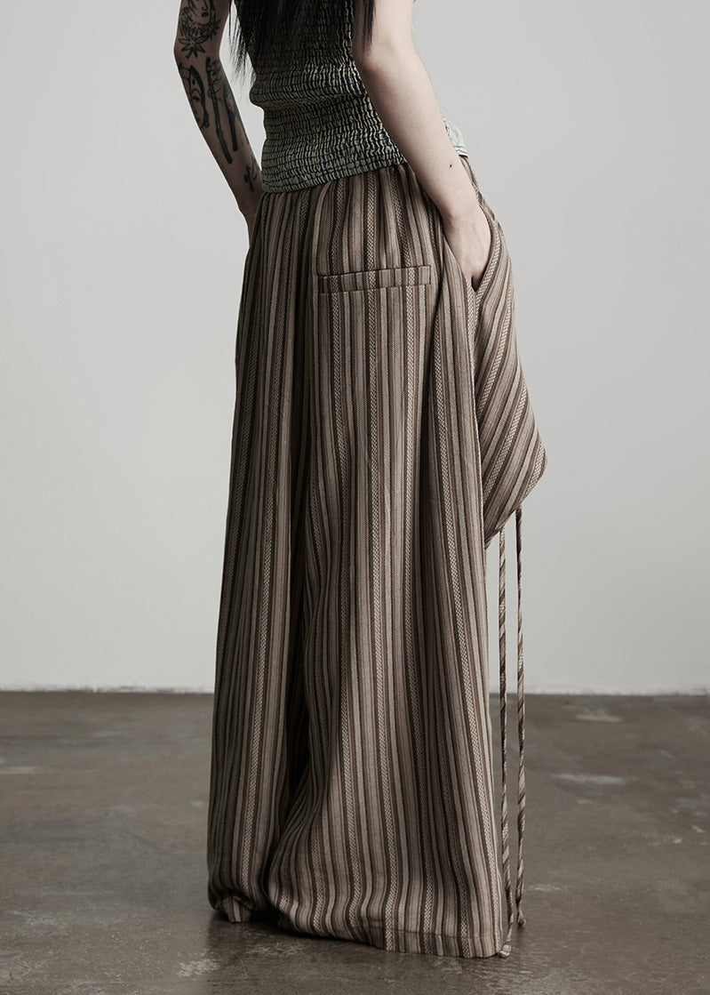 Vintage Inspired Pants with a Contemporary Edge