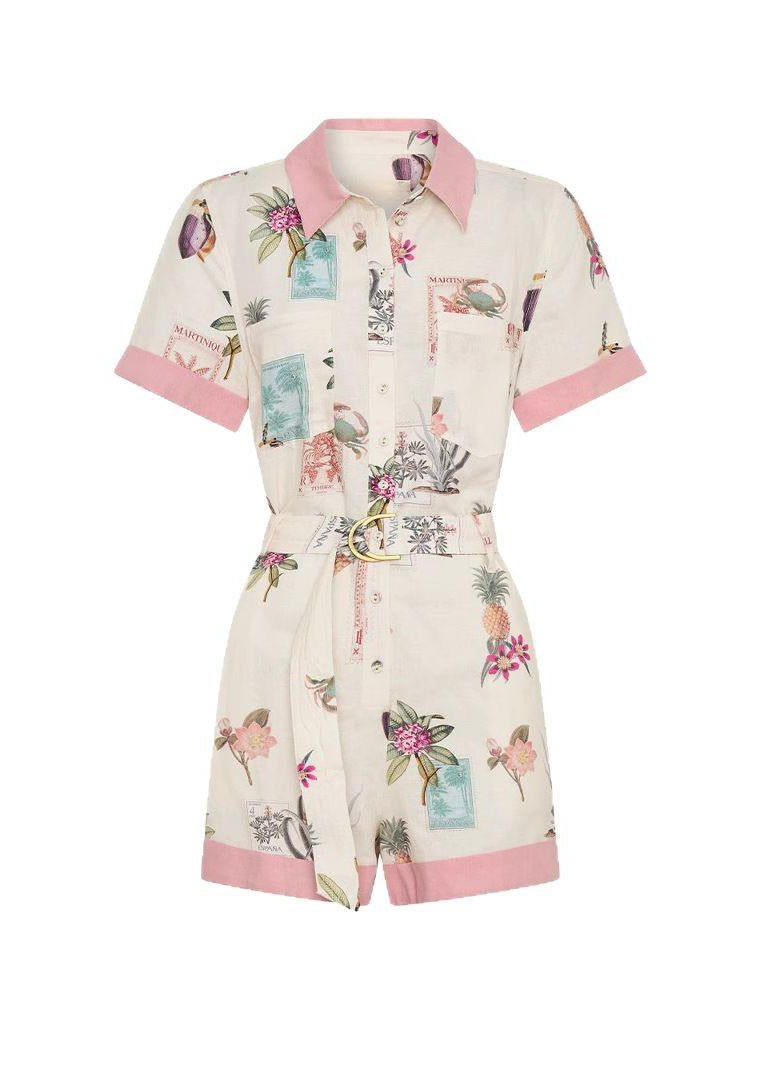 Beautifully Crafted Shirt in a Classic Style