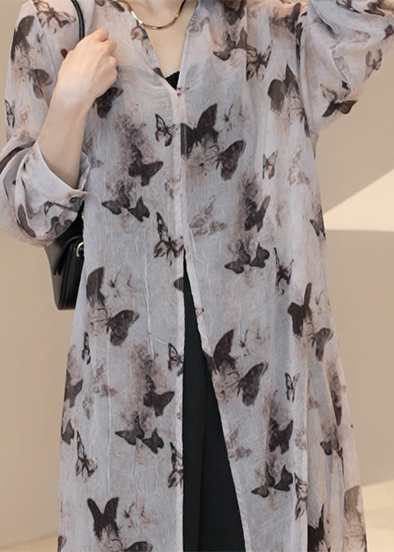 Beautifully Finished Cardigan in a Timeless Design
