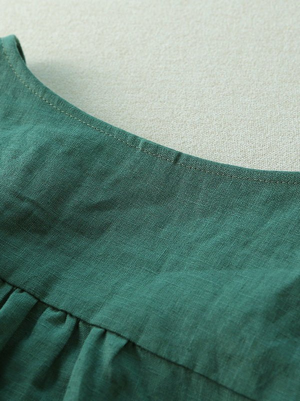 Beautifully Balanced Top with Timeless Character