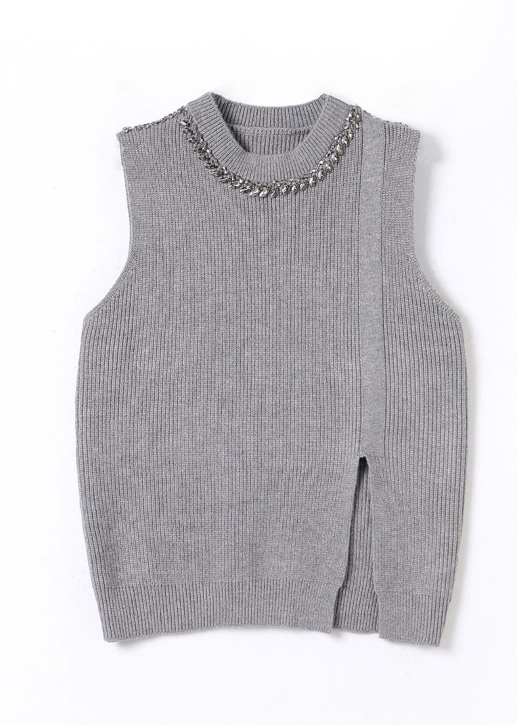 Beautifully Finished Garment in a Timeless Design