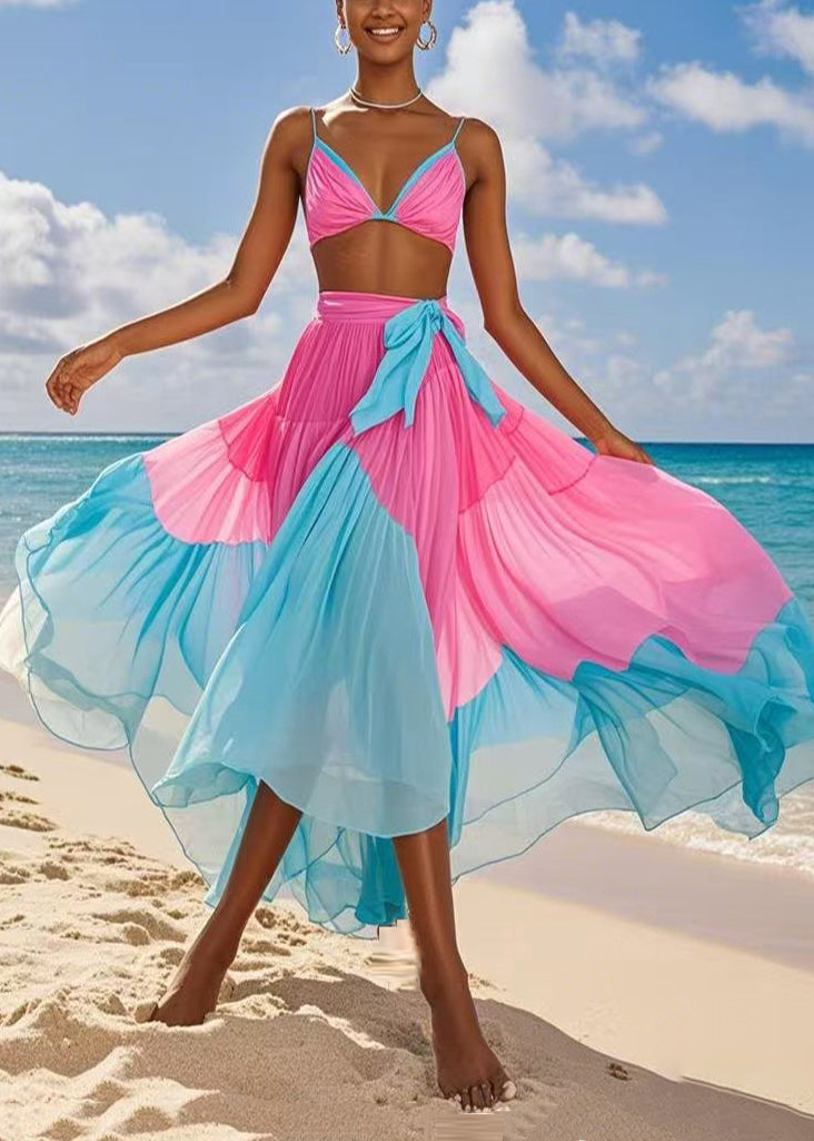 Beautifully Finished Garment in a Timeless Design