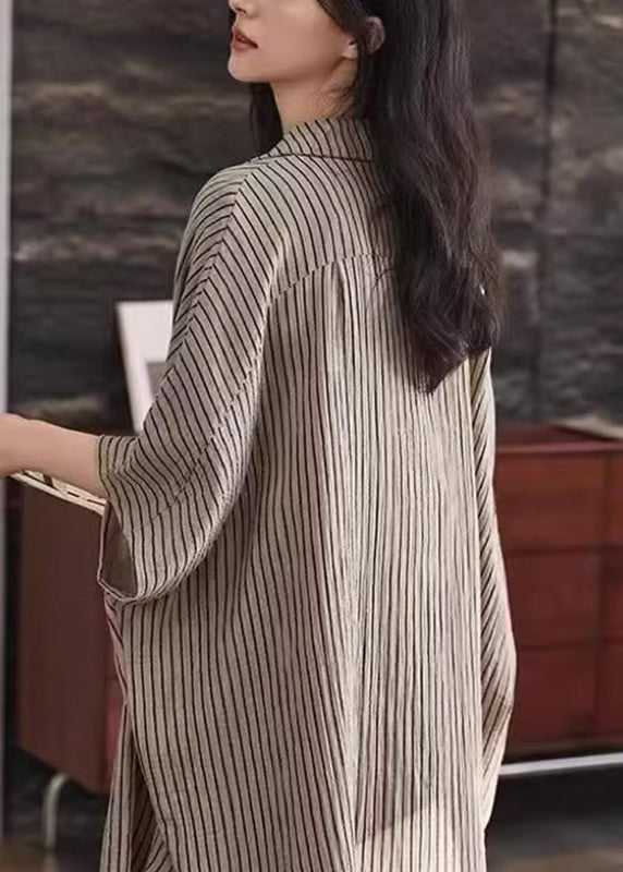 Polished Shirt with an Effortless Classic Look