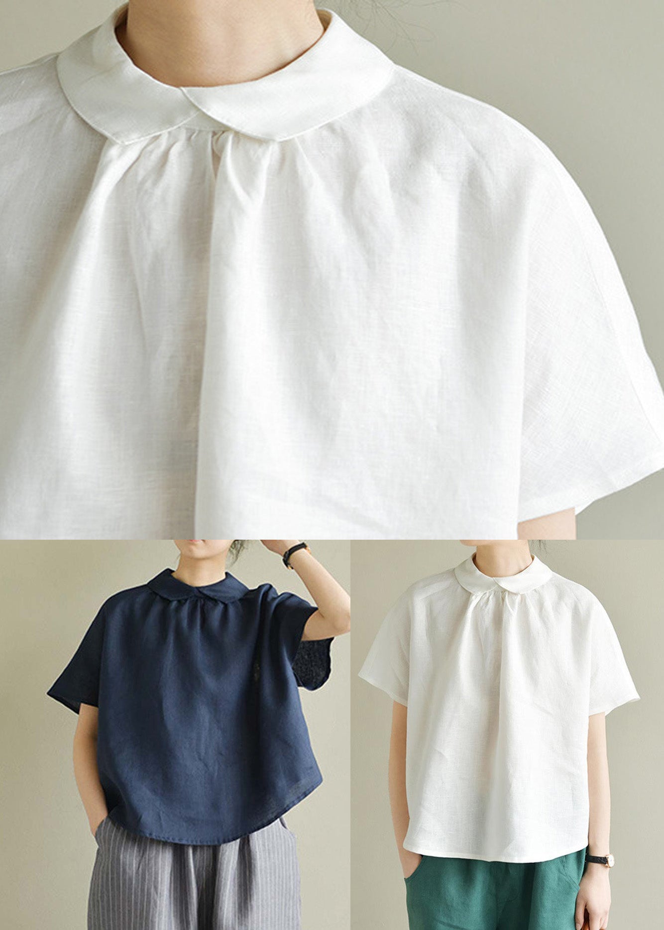 Elegantly Styled Shirt for Everyday Wear