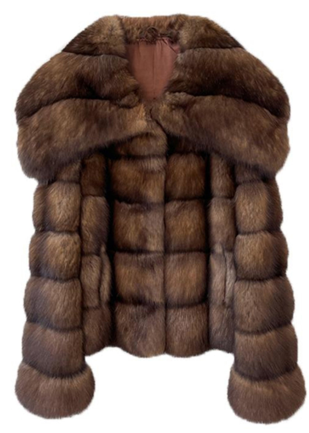 Effortlessly Elegant Coat with a Timeless Design