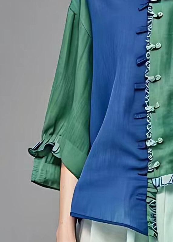 Classic Vintage & Enduringly Stylish Top