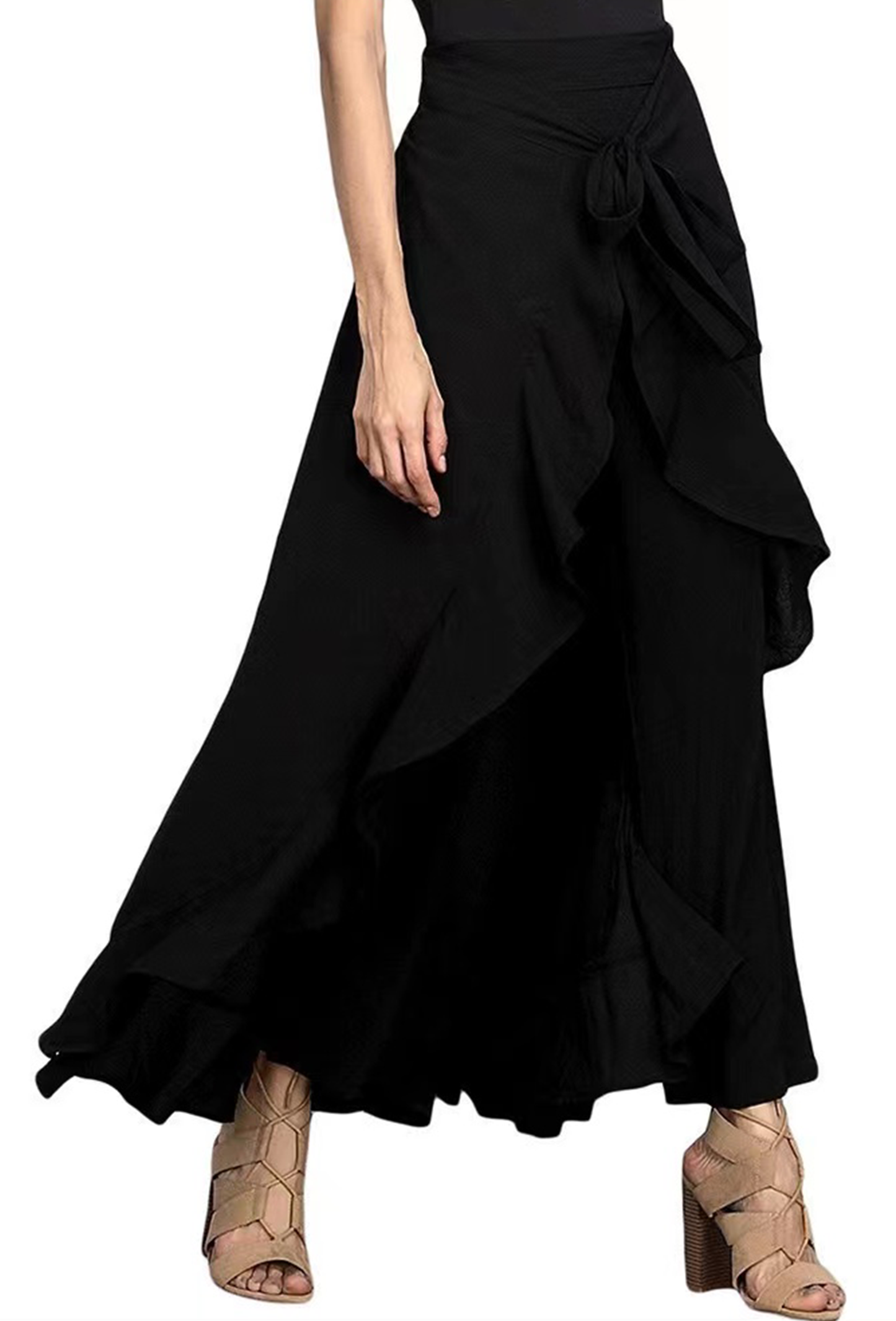 Effortlessly Elegant Garment with a Timeless Design