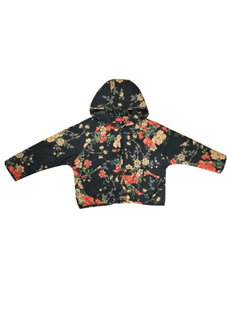 Vintage Inspired Coat with a Contemporary Edge