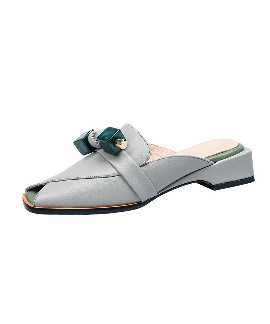 Elegant Orthopedic Sandals for Every Step