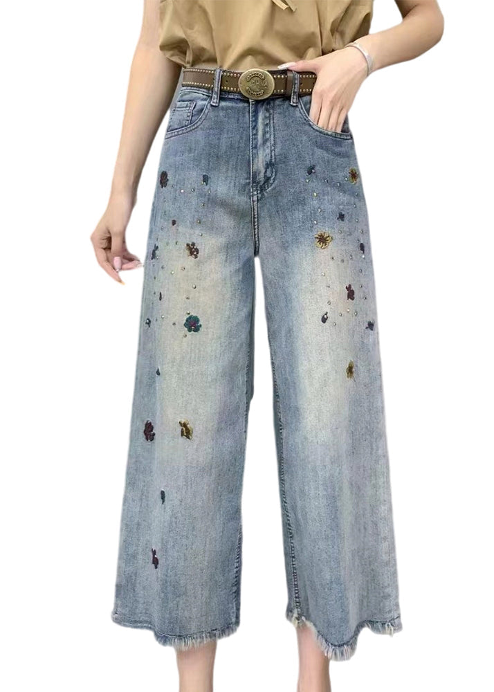 Polished Pants with an Effortless Classic Look