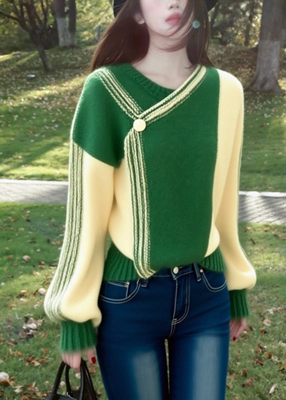 Classic Vintage & Enduringly Stylish Sweater