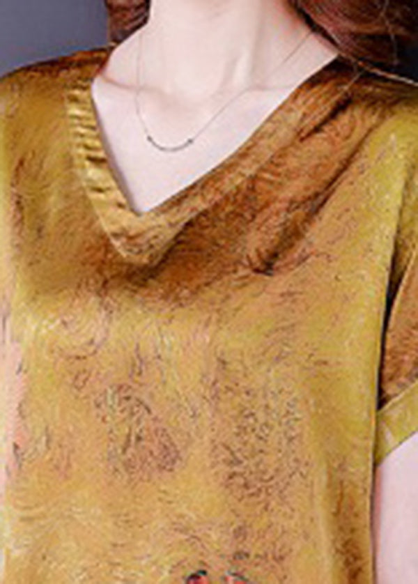Beautifully Crafted Top in a Classic Style