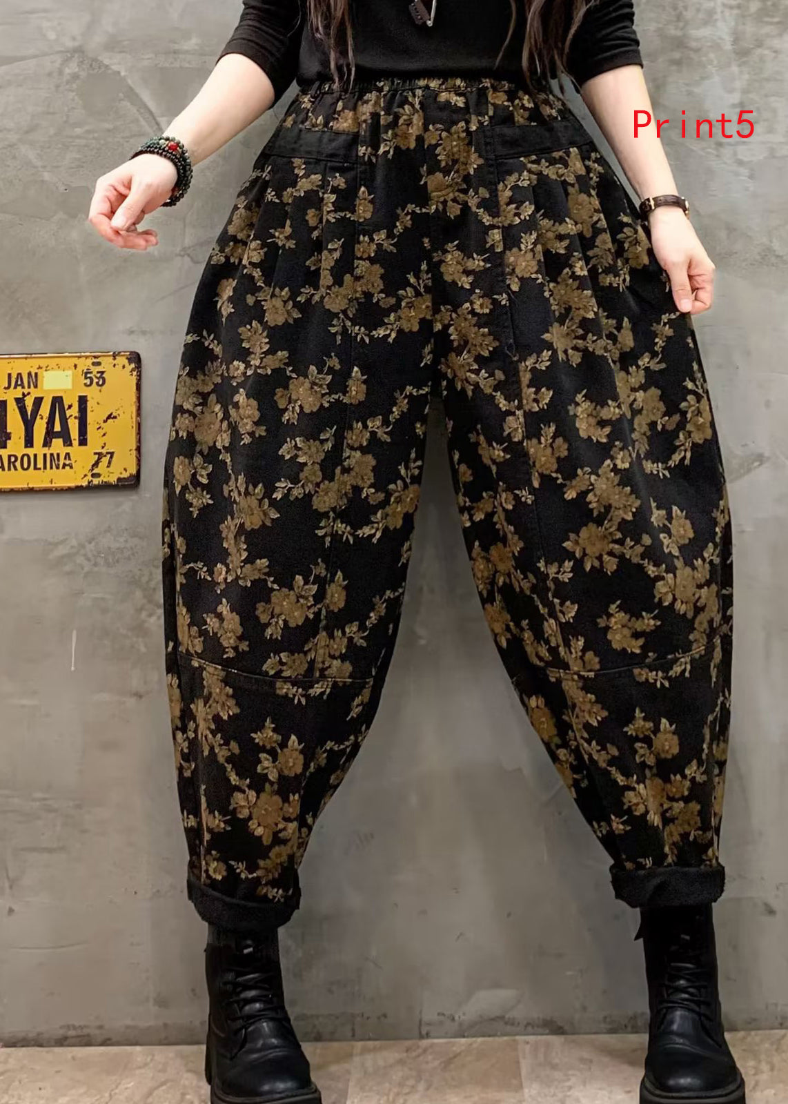 Polished Pants with an Effortless Classic Look