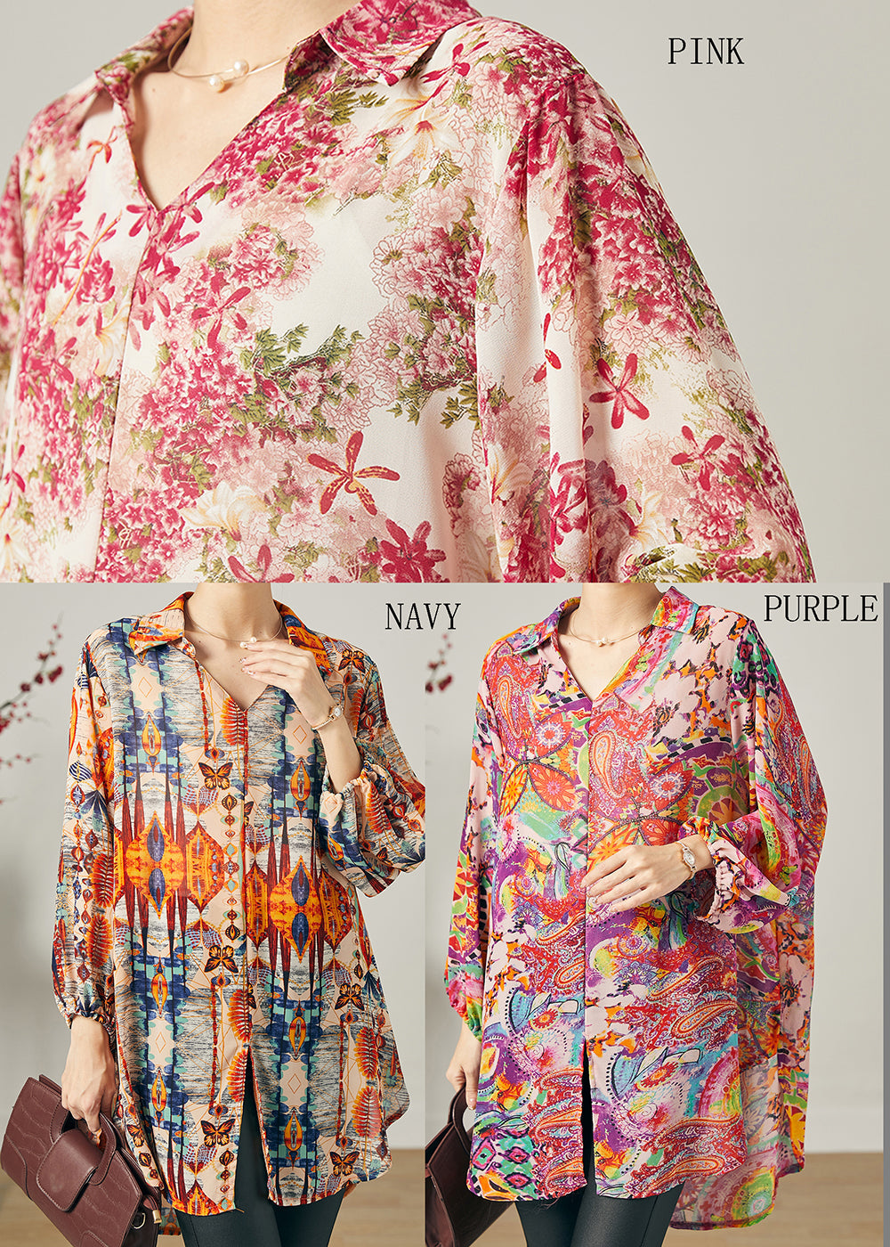 Classic Vintage & Enduringly Stylish Top