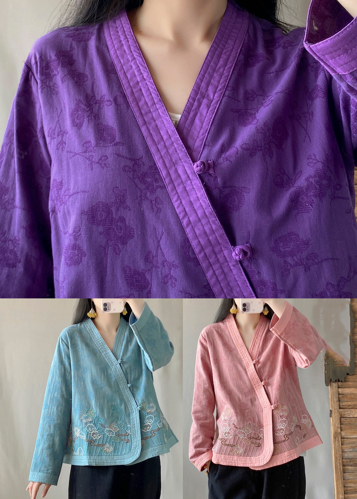 Classic Vintage & Enduringly Stylish Cardigan