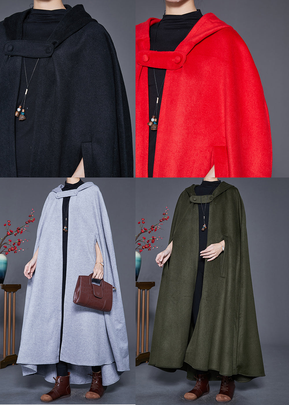 Classic Vintage & Enduringly Stylish Cardigan