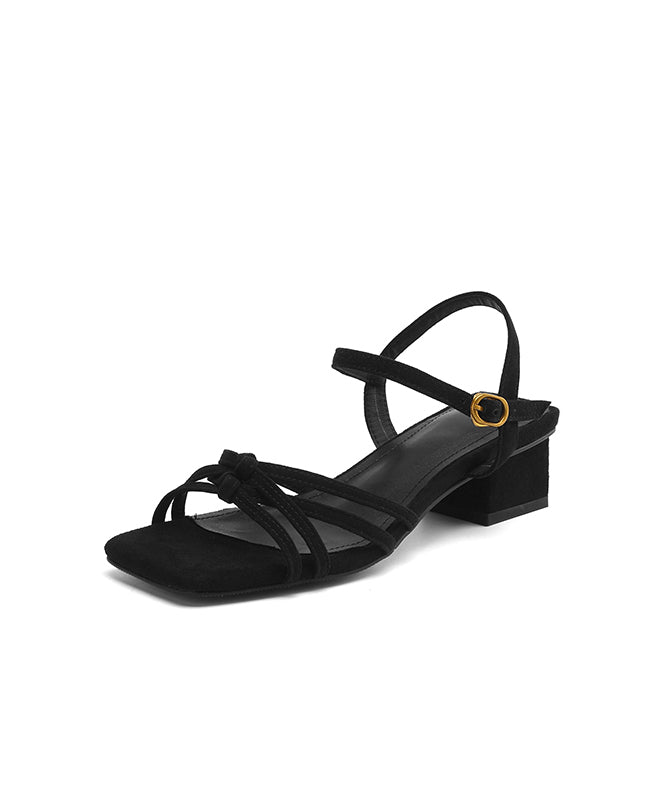 Graceful Orthopedic Sandals for Modern Look