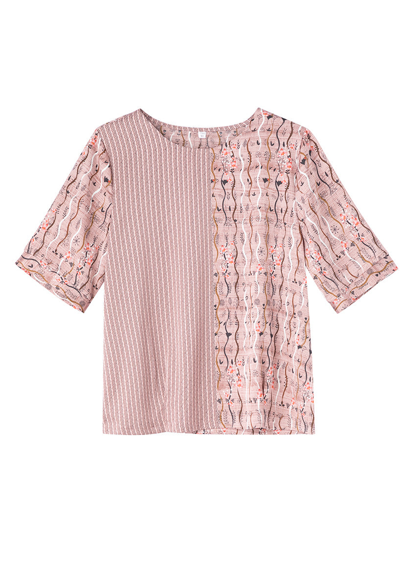 Gracefully Styled Shirt for Any Occasion