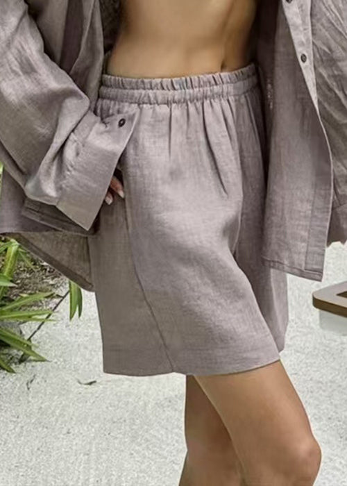Effortlessly Elegant Shirt with a Timeless Design