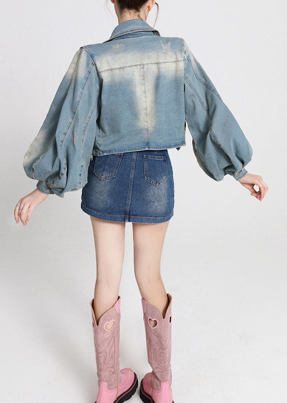 Gracefully Styled Coat for Any Occasion