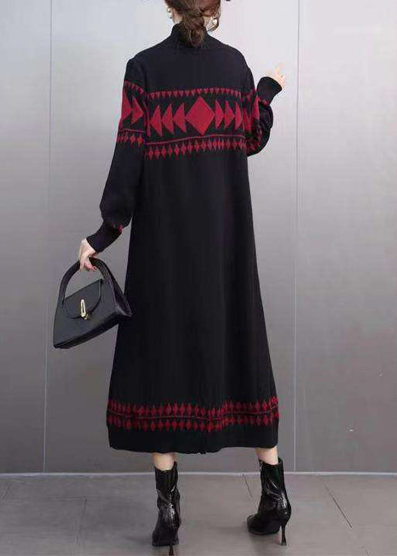 Polished Sweater with an Effortless Classic Look