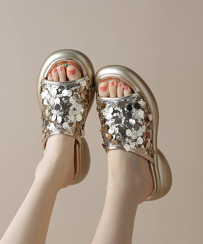 Stylish Orthopedic Sandals for Any Occasion