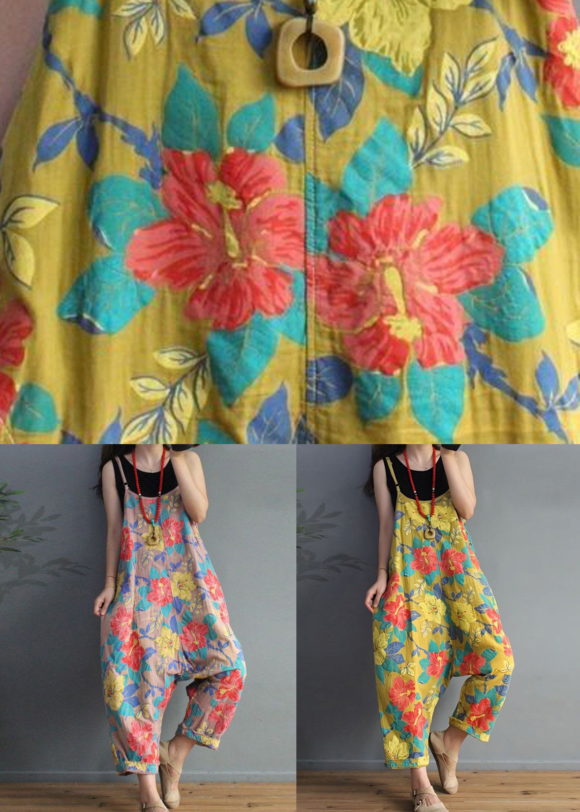 Classic Vintage Garment with a Flattering Fit