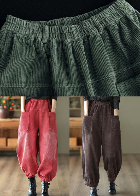 Beautifully Crafted Pants in a Classic Style