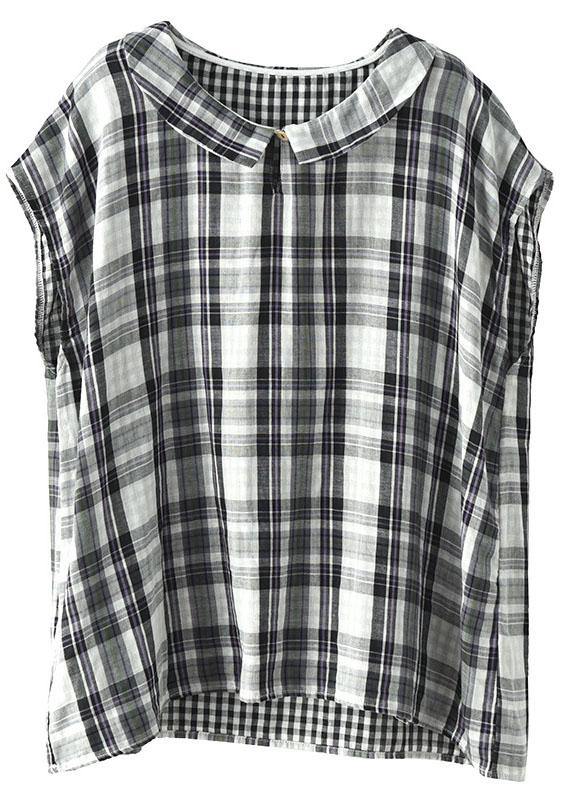 Beautifully Finished Shirt in a Timeless Design
