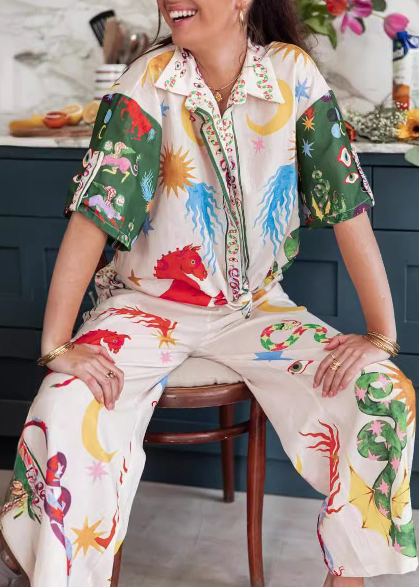 Elegantly Styled Shirt for Everyday Wear