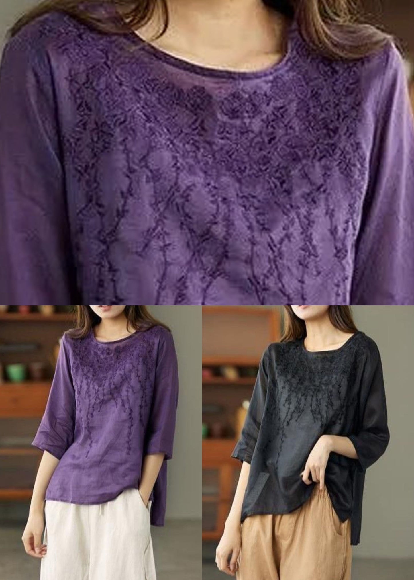 Beautifully Crafted Shirt in a Classic Style