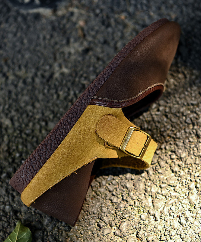 Elegant Orthopedic Shoes for Every Step
