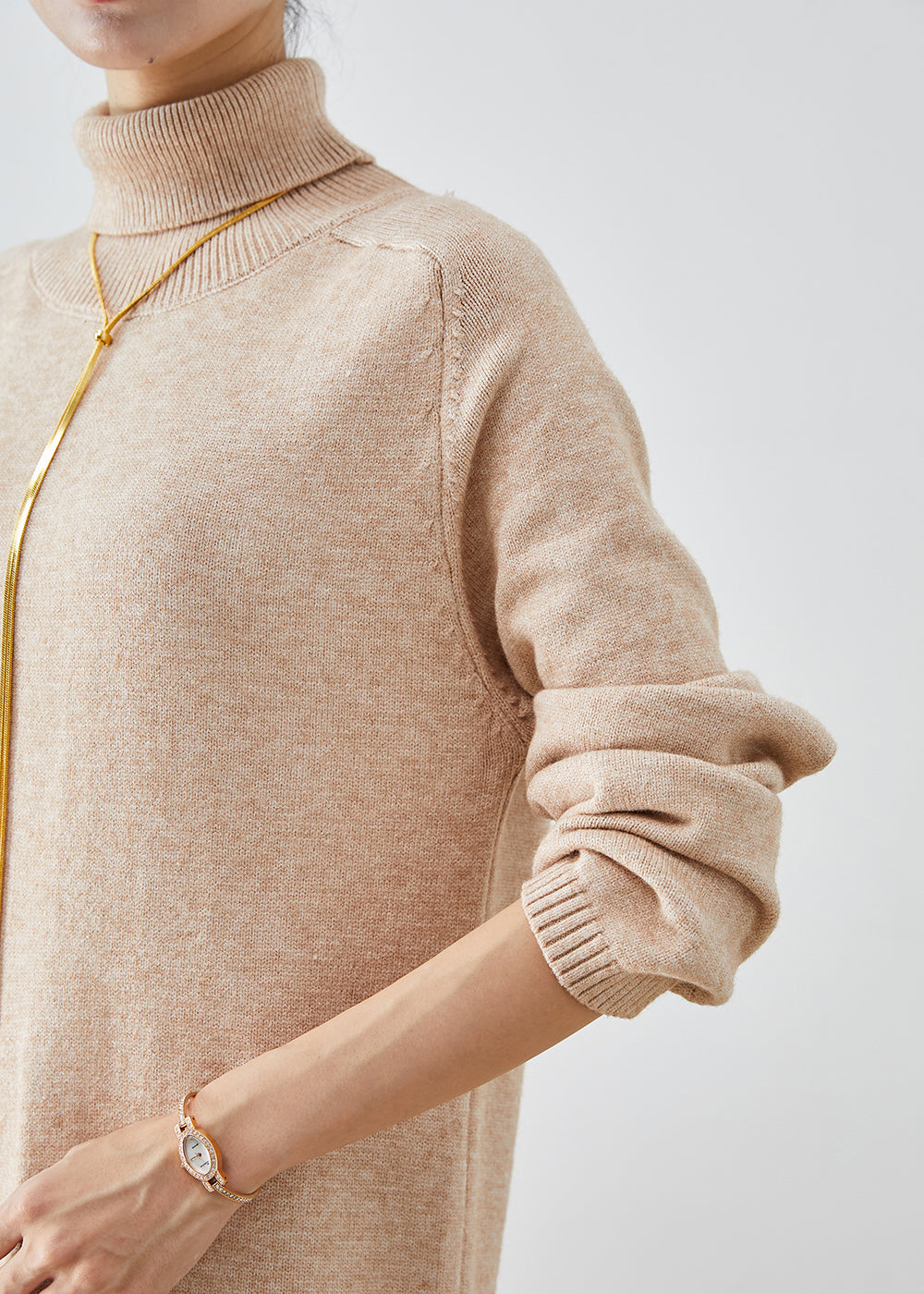 Classic Vintage & Enduringly Stylish Sweater