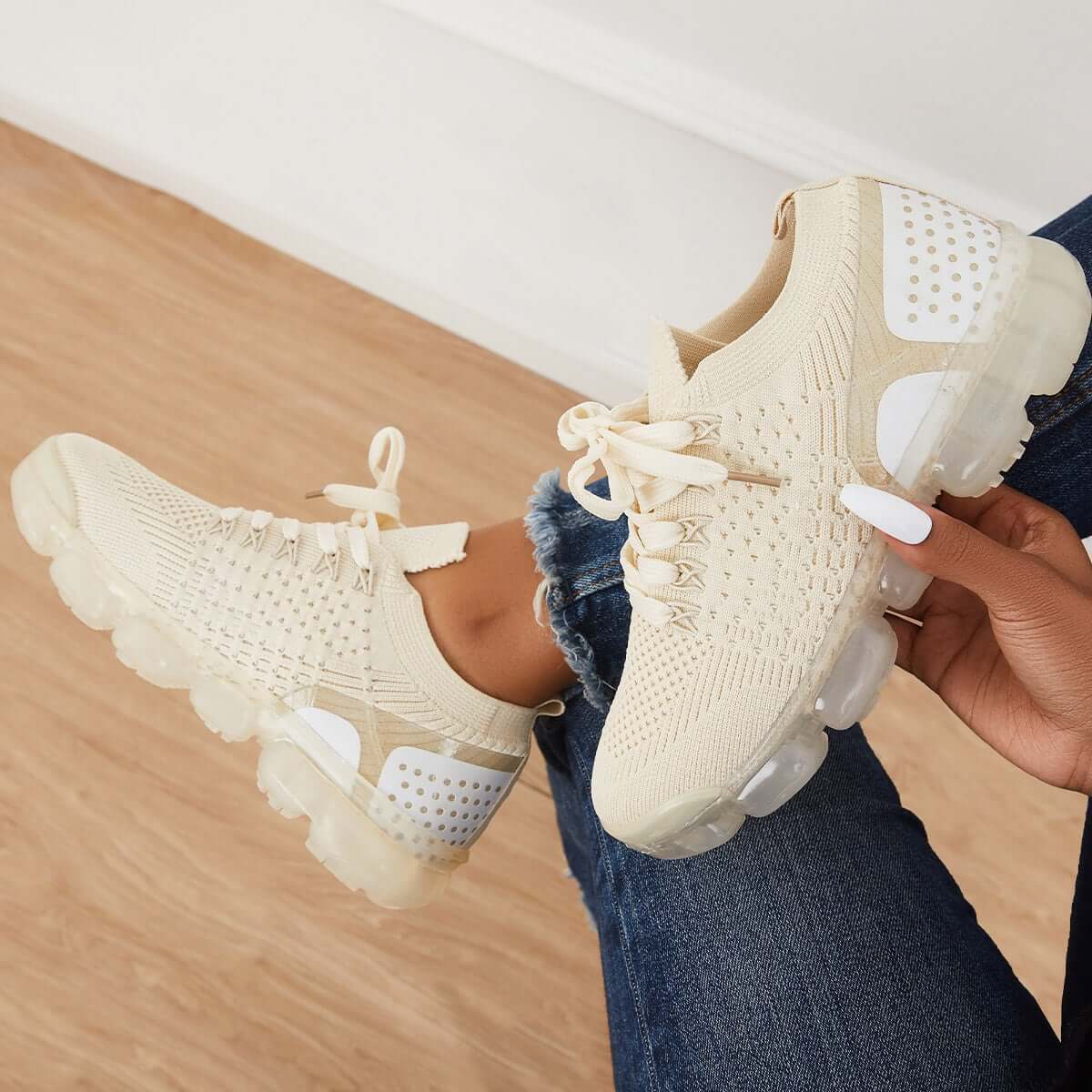 Comfortable Orthopedic Sneakers for Daily Wear