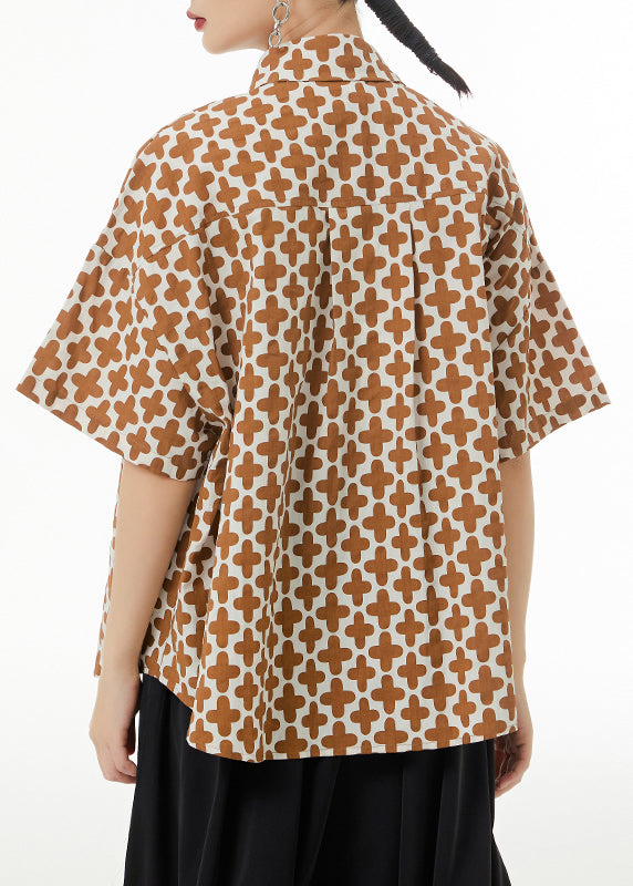 Classic Vintage & Enduringly Stylish Shirt