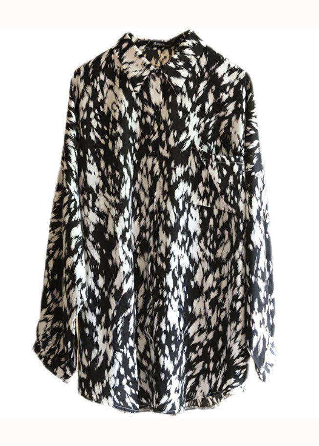 Gracefully Styled Shirt for Any Occasion