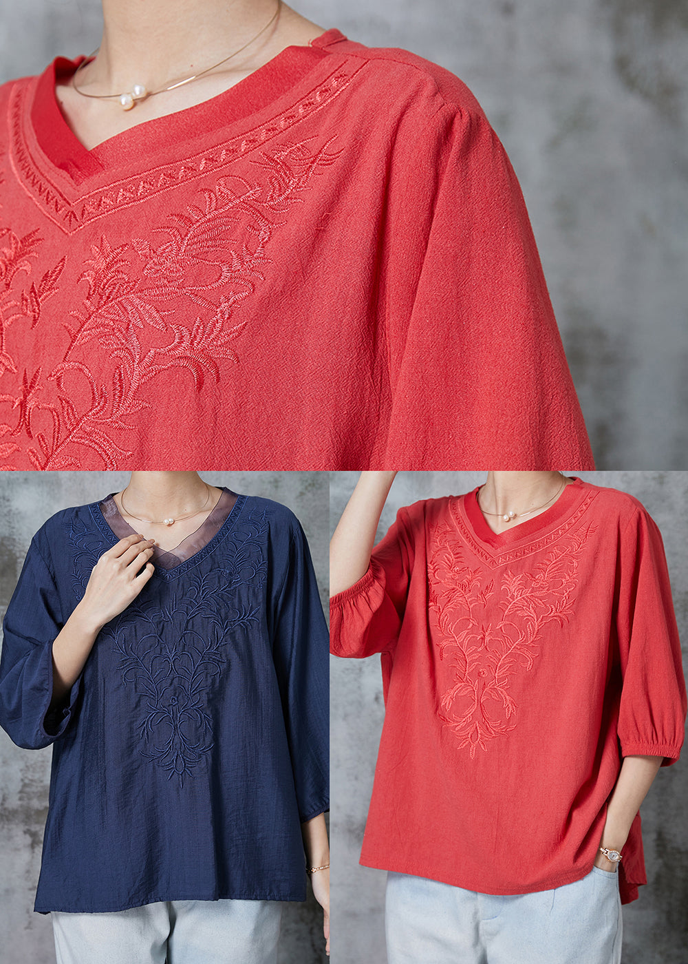 Gracefully Styled Shirt for Any Occasion