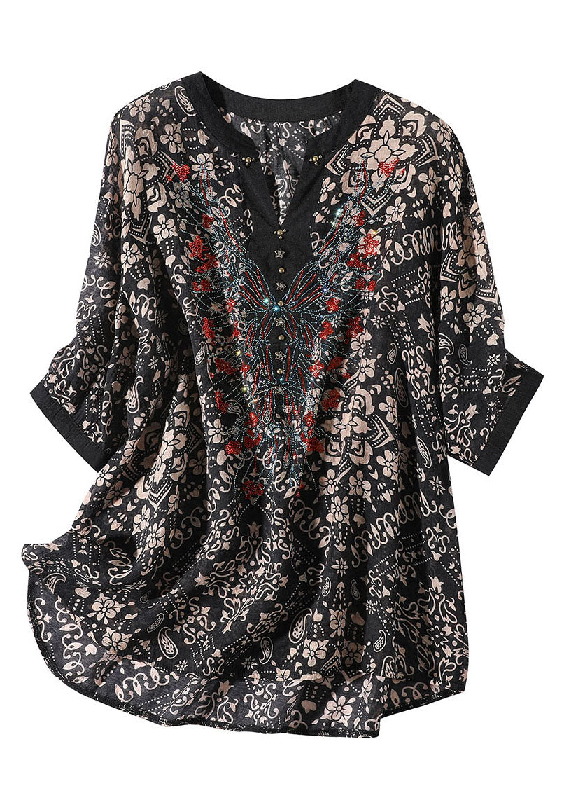 Polished Shirt with an Effortless Classic Look