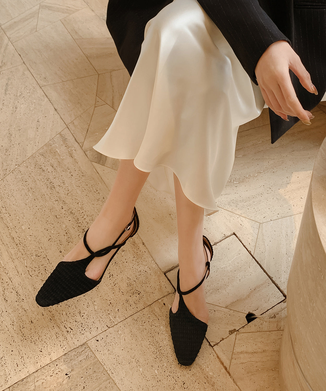 Beautifully Crafted Orthopedic Sandals